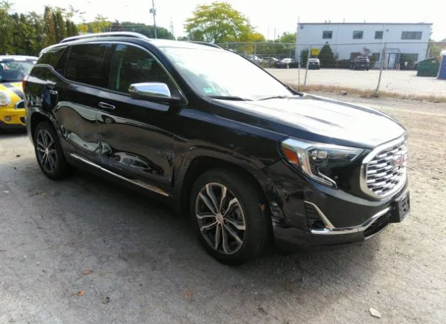 gmc terrain 2020 3gkalxexxll259259