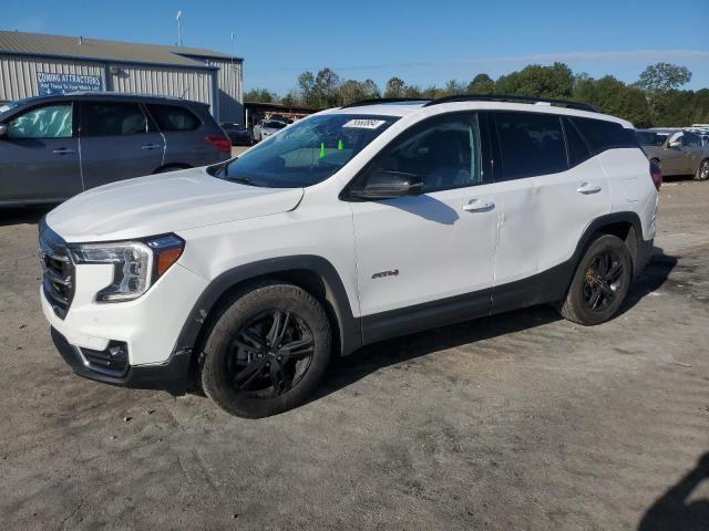 gmc terrain at 2023 3gkalyeg0pl119541