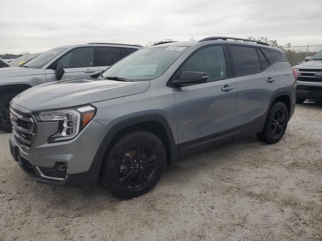 gmc terrain at 2023 3gkalyeg0pl205478