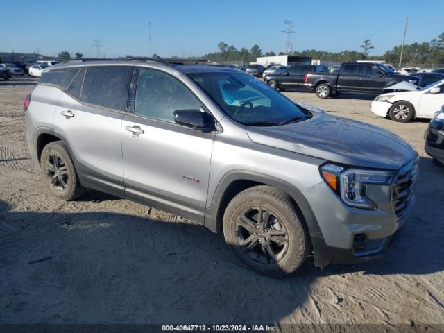 gmc terrain 2023 3gkalyeg0pl272856