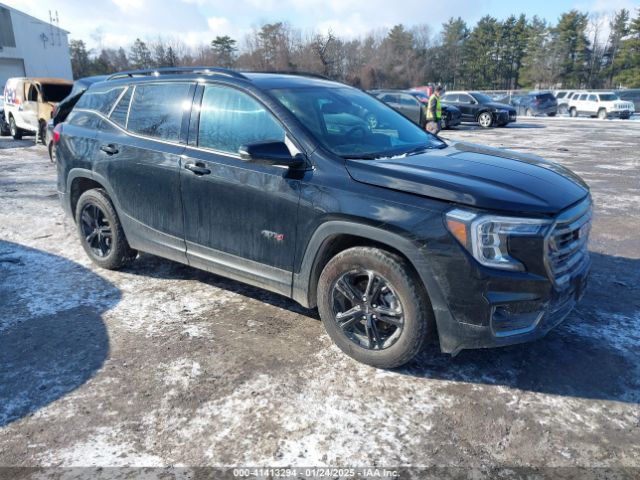 gmc terrain 2024 3gkalyeg0rl217830