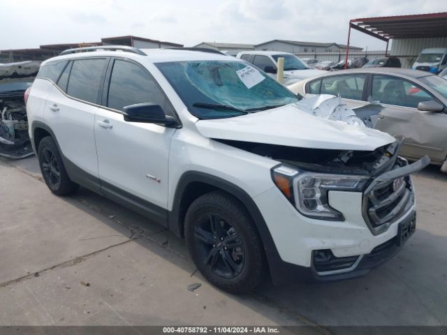 gmc terrain 2024 3gkalyeg0rl246082