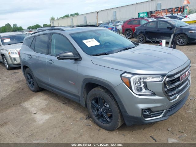 gmc terrain 2023 3gkalyeg1pl170403