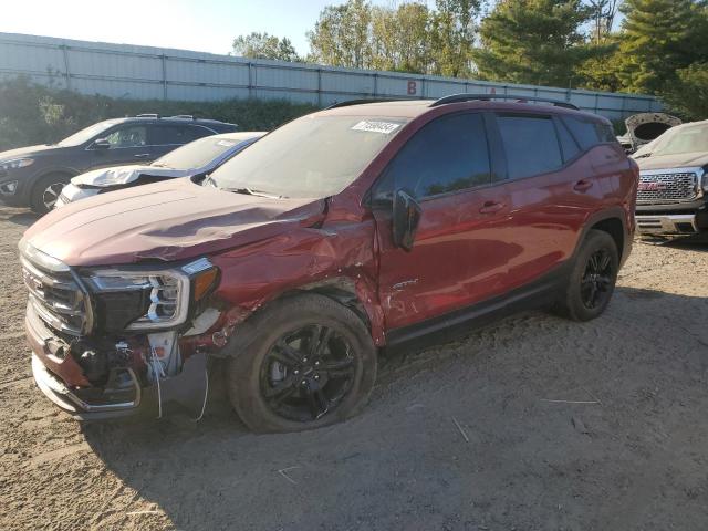 gmc terrain at 2023 3gkalyeg1pl170613