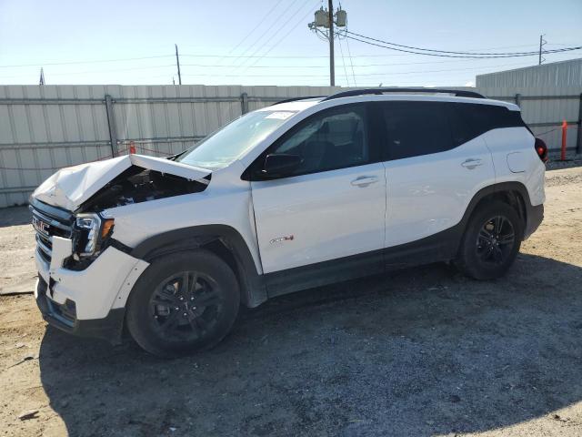 gmc terrain at 2024 3gkalyeg1rl224706