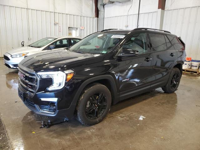 gmc terrain at 2024 3gkalyeg1rl358518