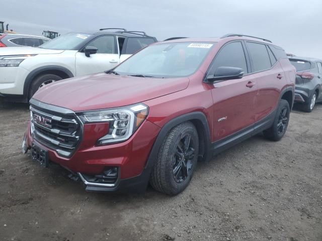 gmc terrain at 2023 3gkalyeg2pl147180