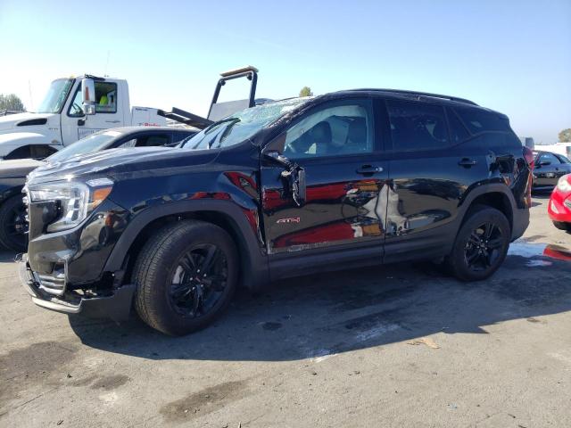 gmc terrain at 2023 3gkalyeg2pl228969