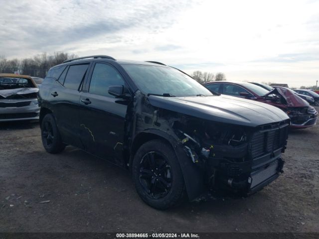 gmc terrain 2023 3gkalyeg3pl125365