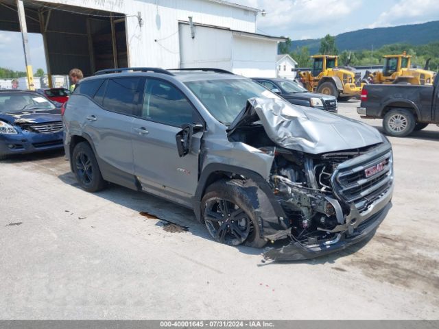 gmc terrain 2023 3gkalyeg3pl244694