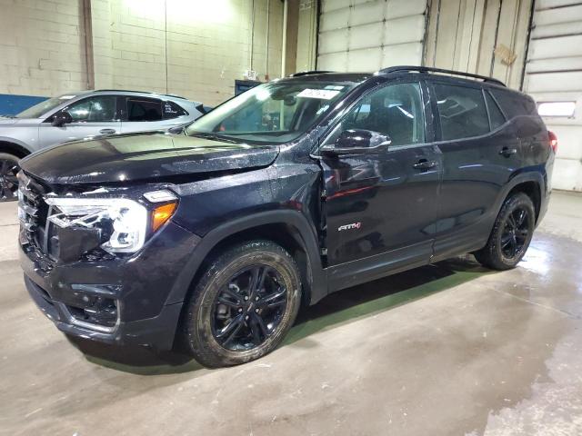 gmc terrain at 2023 3gkalyeg3pl246509