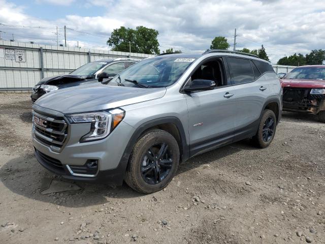 gmc terrain at 2023 3gkalyeg4pl177698