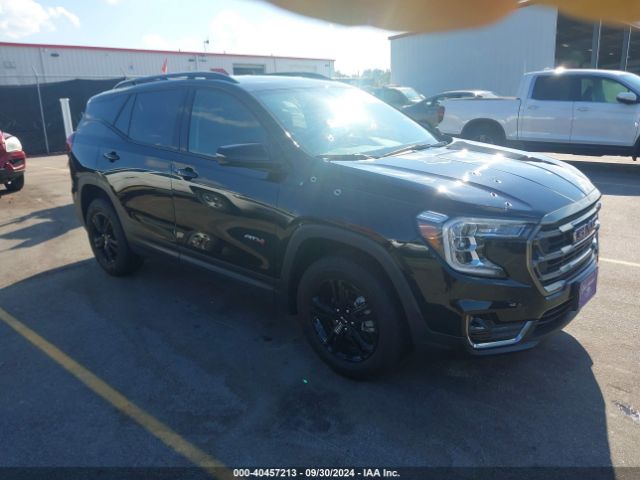 gmc terrain 2023 3gkalyeg4pl246969