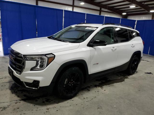 gmc terrain at 2023 3gkalyeg4pl248074