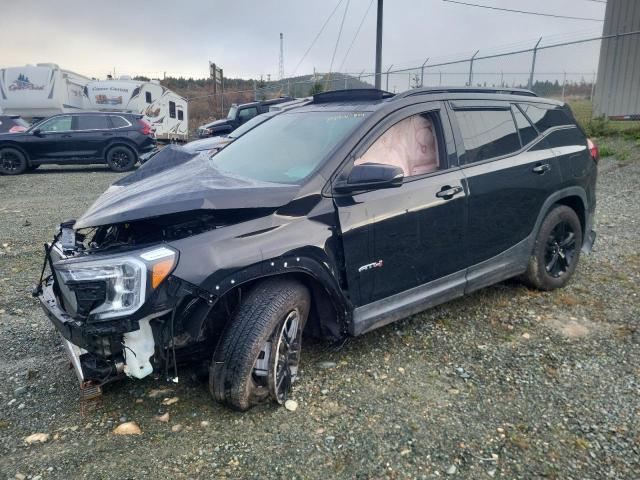 gmc terrain at 2024 3gkalyeg4rl296015