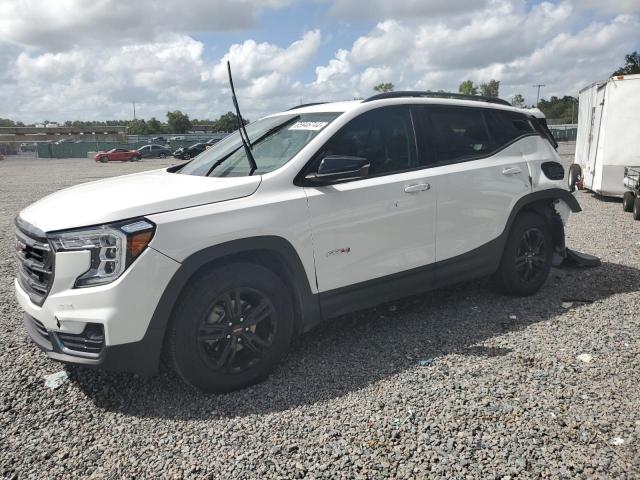 gmc terrain at 2023 3gkalyeg5pl224673