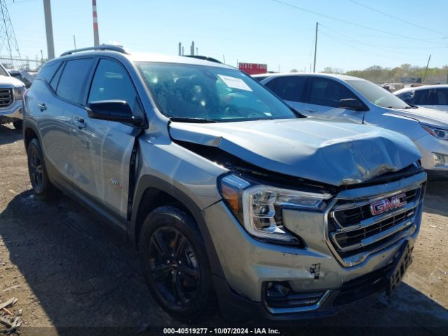 gmc terrain 2023 3gkalyeg5pl263215