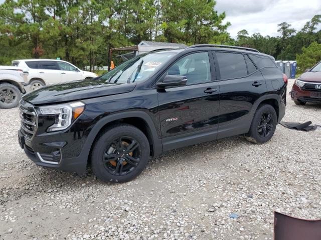 gmc terrain at 2023 3gkalyeg5pl272397