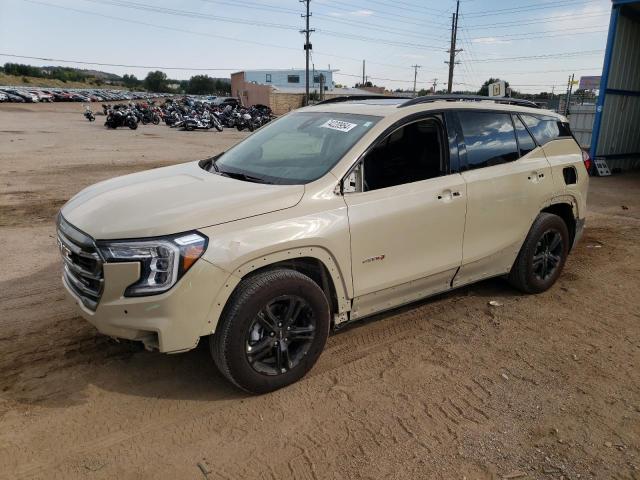 gmc terrain at 2023 3gkalyeg6pl149241