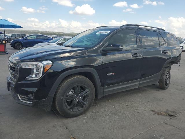 gmc terrain at 2023 3gkalyeg7pl241393