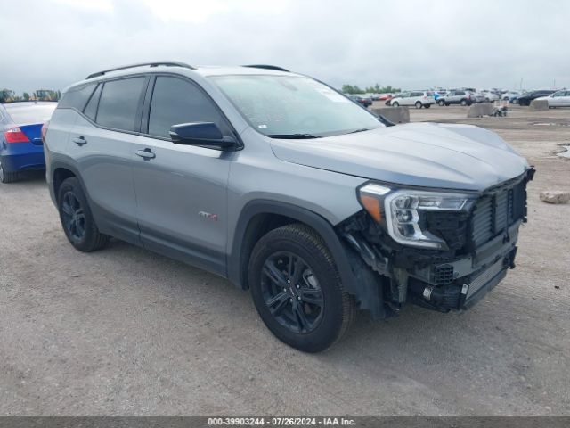 gmc terrain 2024 3gkalyeg7rl121256