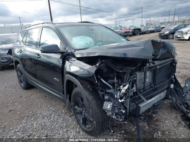 gmc terrain 2024 3gkalyeg7rl172563