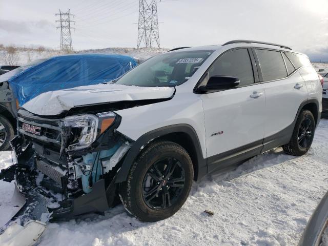 gmc terrain at 2024 3gkalyeg7rl289477