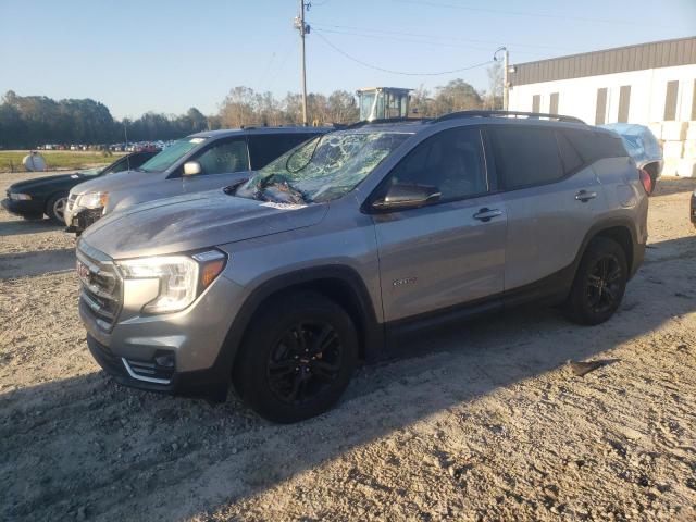 gmc terrain at 2023 3gkalyeg8pl116855