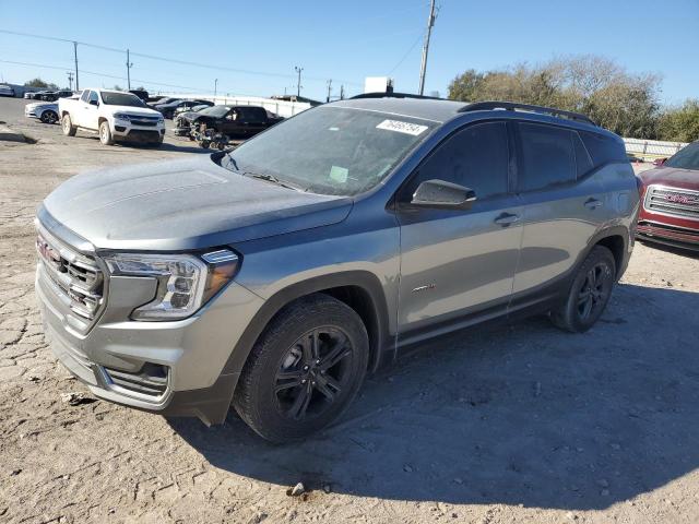 gmc terrain at 2023 3gkalyeg8pl162668