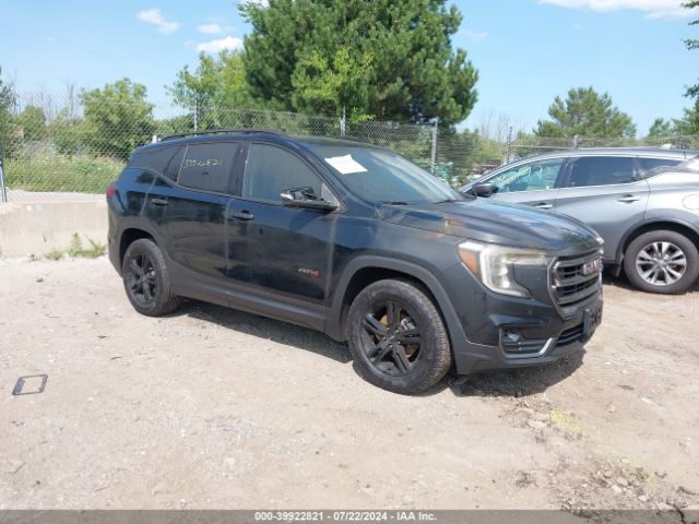 gmc terrain 2023 3gkalyeg8pl230158