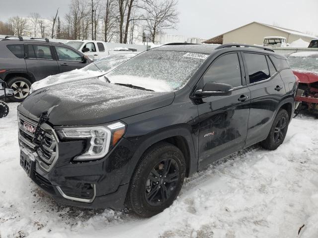 gmc terrain at 2023 3gkalyeg8pl234355