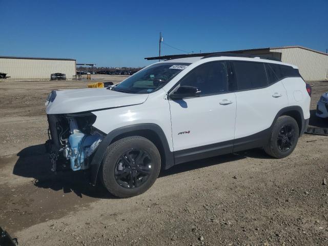 gmc terrain at 2024 3gkalyeg8rl194555