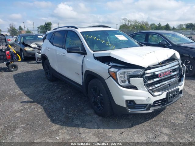 gmc terrain 2024 3gkalyeg8rl277094