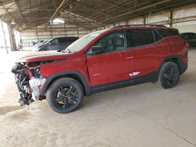 gmc terrain at 2024 3gkalyeg8rl304407