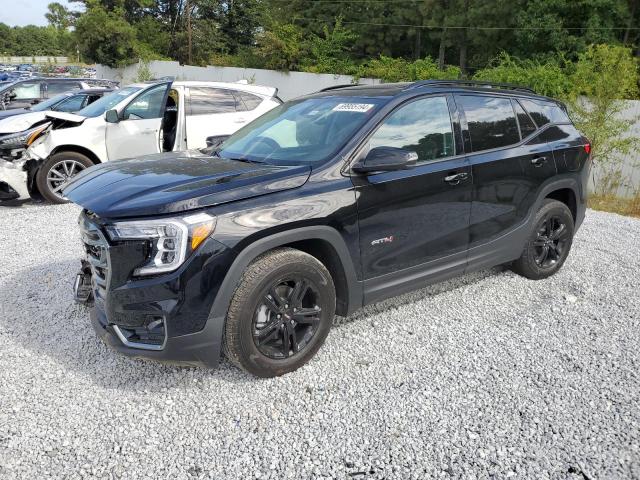 gmc terrain at 2023 3gkalyeg9pl146110