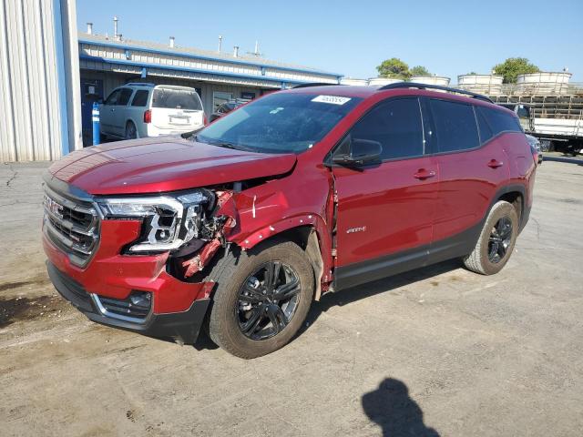 gmc terrain at 2023 3gkalyeg9pl222750