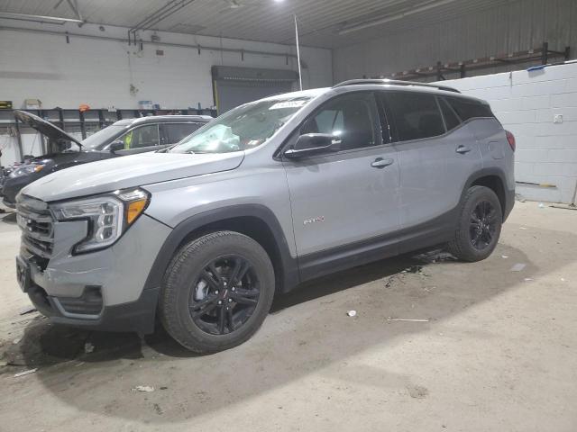 gmc terrain at 2024 3gkalyeg9rl267822