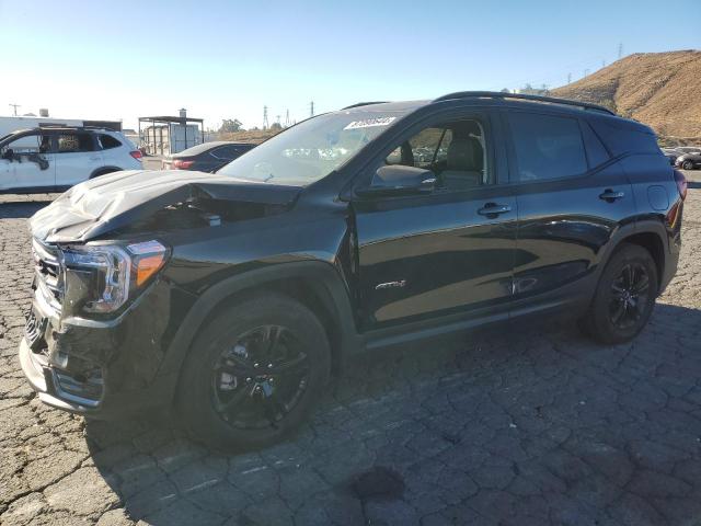 gmc terrain at 2024 3gkalyeg9rl388480