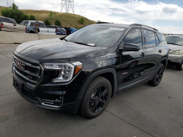 gmc terrain at 2023 3gkalyegxpl205794