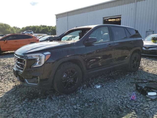 gmc terrain at 2022 3gkalyev0nl314096