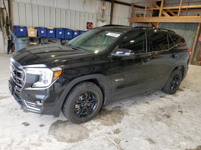 gmc terrain at 2022 3gkalyev3nl265606