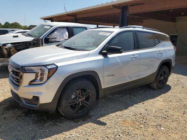 gmc terrain at 2022 3gkalyev9nl182164