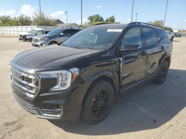 gmc terrain at 2022 3gkalyevxnl156821