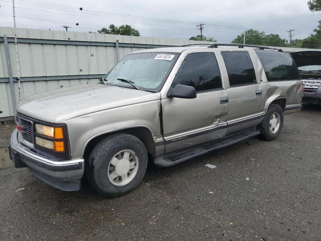 gmc suburban 1999 3gkec16r3xg512774