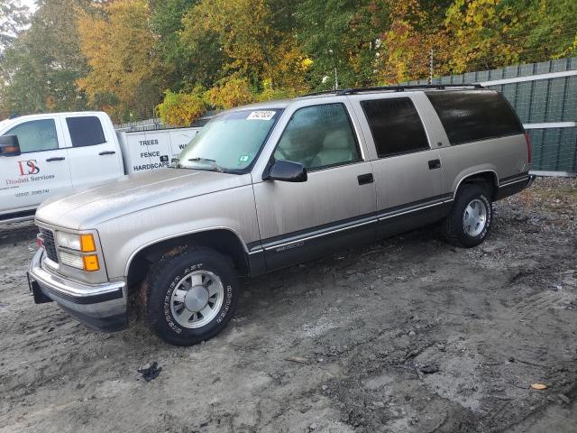 gmc suburban c 1999 3gkec16r4xg536985