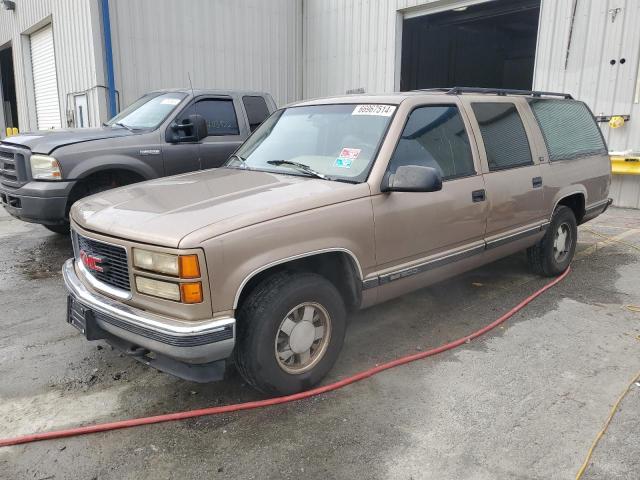 gmc suburban c 1996 3gkec16r7tg520306