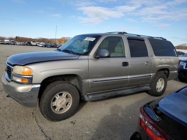 gmc yukon xl c 2001 3gkec16t21g144848