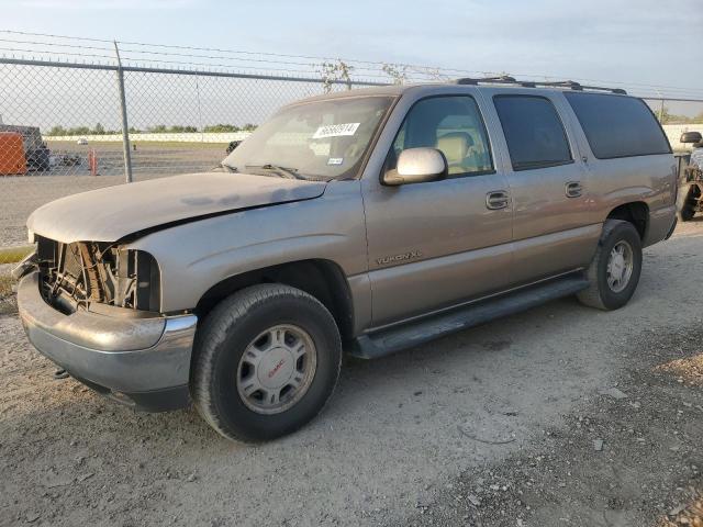 gmc yukon xl c 2001 3gkec16t21g144879