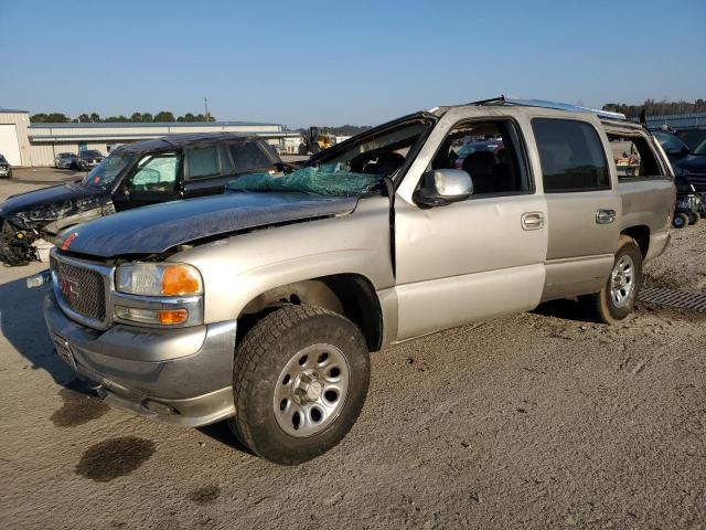 gmc yukon xl c 2000 3gkec16t3yg125638