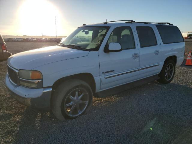 gmc yukon xl c 2004 3gkec16t44g241408